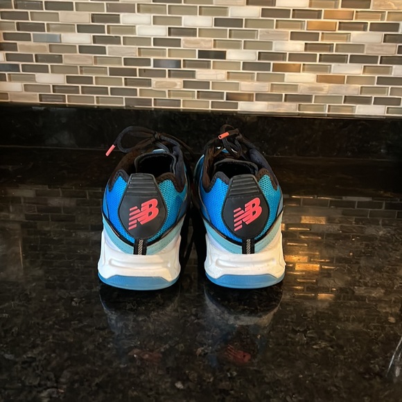 New Balance X-Racer - Picture 4 of 7